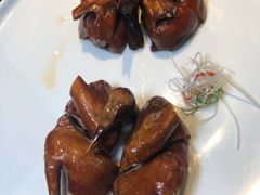 -山壹竹庭院餐厅