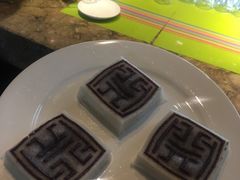 -余姚四明湖开元名都度假酒店·夏威夷西餐厅