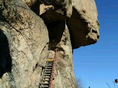 -丹东天桥沟景区