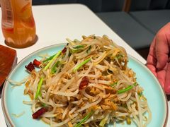 -西夏回族烧麦馆(牡丹街店)