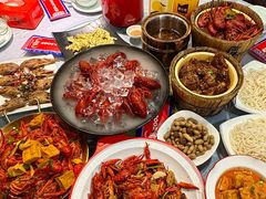 -怪怪龙虾·来自江苏盱眙(惊驾路店)