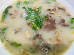 -清真牛街祥云轩门钉肉饼(左家庄店)