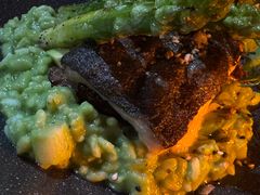 -THE CANNERY&JUJU 新鲜海鲜·牛排美食酒廊
