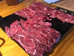 -牛品福潮汕牛肉火锅(旺庄店)