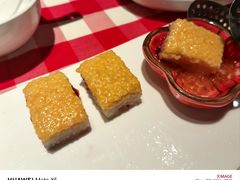-西贝(六里桥旗舰店)