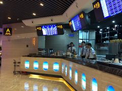 -赫帝拉航空主题餐厅(南宁店)