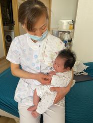 -海豚湾高端月子会所(黄浦店)