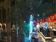 -二荆条·蜀鲜汇城市森林火锅