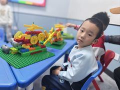 -童程童美·信息学竞赛·机器人编程·少儿编程(五棵松万达校区)