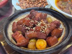 -明婷饭店(外曹家巷店)