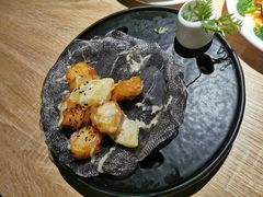 -茉莉餐厅(亳州高新万达广场希夷大道店)