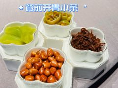 -怡情荟•海鲜青岛菜(五四广场旗舰店)