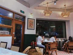 -堂屋糖水店(愚园店)