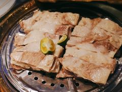 -阿里疆Alijiang·丝路美食·异域风情·清真(长楹天街店)