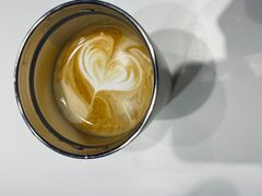 -Manner Coffee(宜山路地铁站店)