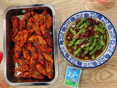 -江城燕子大排档(江汉路步行街店)