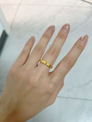 -潮宏基(大商新玛特店)