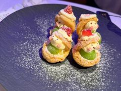 -狮拾久·现代新加坡料理(福田COCO Park店)