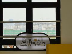-勇气斑马·巴西柔术&跆拳道(浦东三林店)
