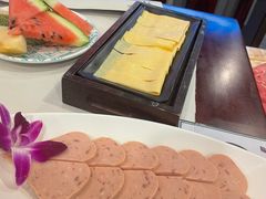 -京城胜利涮羊肉(禧乐汇店)