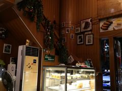 -太清凉茶糖水(前海店)