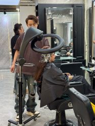 -Tipo Hair salon（明星）店