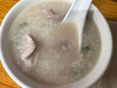 猪肝瘦肉肠粉-河记肠粉店