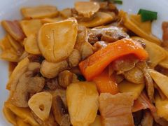 -徽镇小厨·经典徽菜(十里河店)