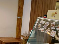 -屋裡·Union Bakery(龙江路店)