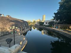 -石炮台公园