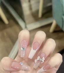 -斯馨·健康美甲美睫