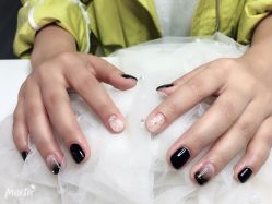 点击看大图 -四叶·轻日式美甲美睫