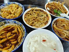 -西月城谭豆花(光华店)