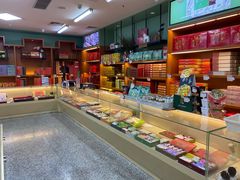自助取餐区-桂发祥十八街麻花(和平路店)