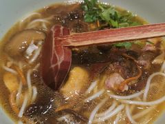 -云味馆·云南菜·云南米线(地王店)