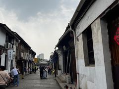 -绍兴书圣故里景区