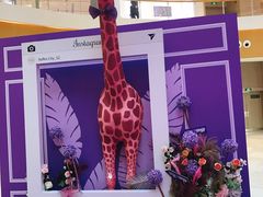 -深圳来福士广场