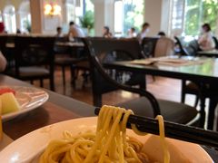 -荟景阁葡国餐厅