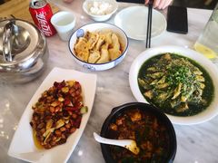 宫保鸡丁-陈麻婆豆腐总店