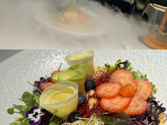 -狮拾久·现代新加坡料理(壹方城店)