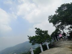 -云洞岩风景区