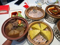 -好食上(喜盈门.范城店)