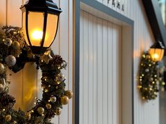 -王府半岛酒店