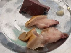 -老李家杂肝汤(回民街店)