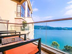 -千岛湖希尔顿休闲艇俱乐部