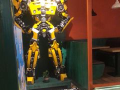 -炭舍干锅·烤鱼(扬名广场店)