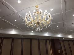 -金时代顺风大酒店(金山店)