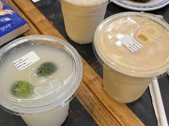 -和府捞面(天河领展广场店)