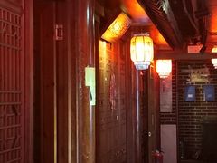 大堂-前门故事烤鸭店(十里河店)