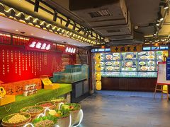 -肖记公安牛肉鱼杂馆·省级非物质文化遗产(崇仁路江滩直营店)